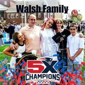 Meet your Posher, Richie